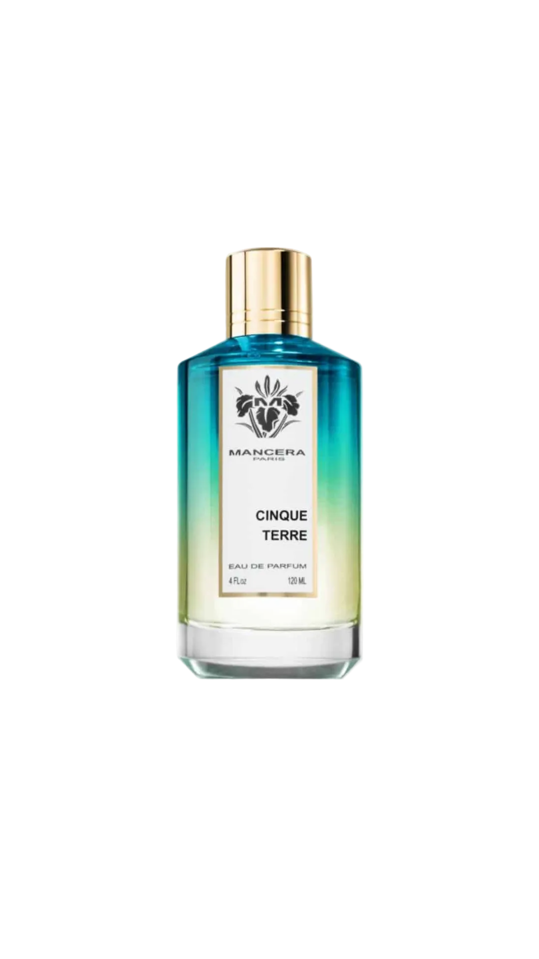 Mancera Cinque Terre EDP