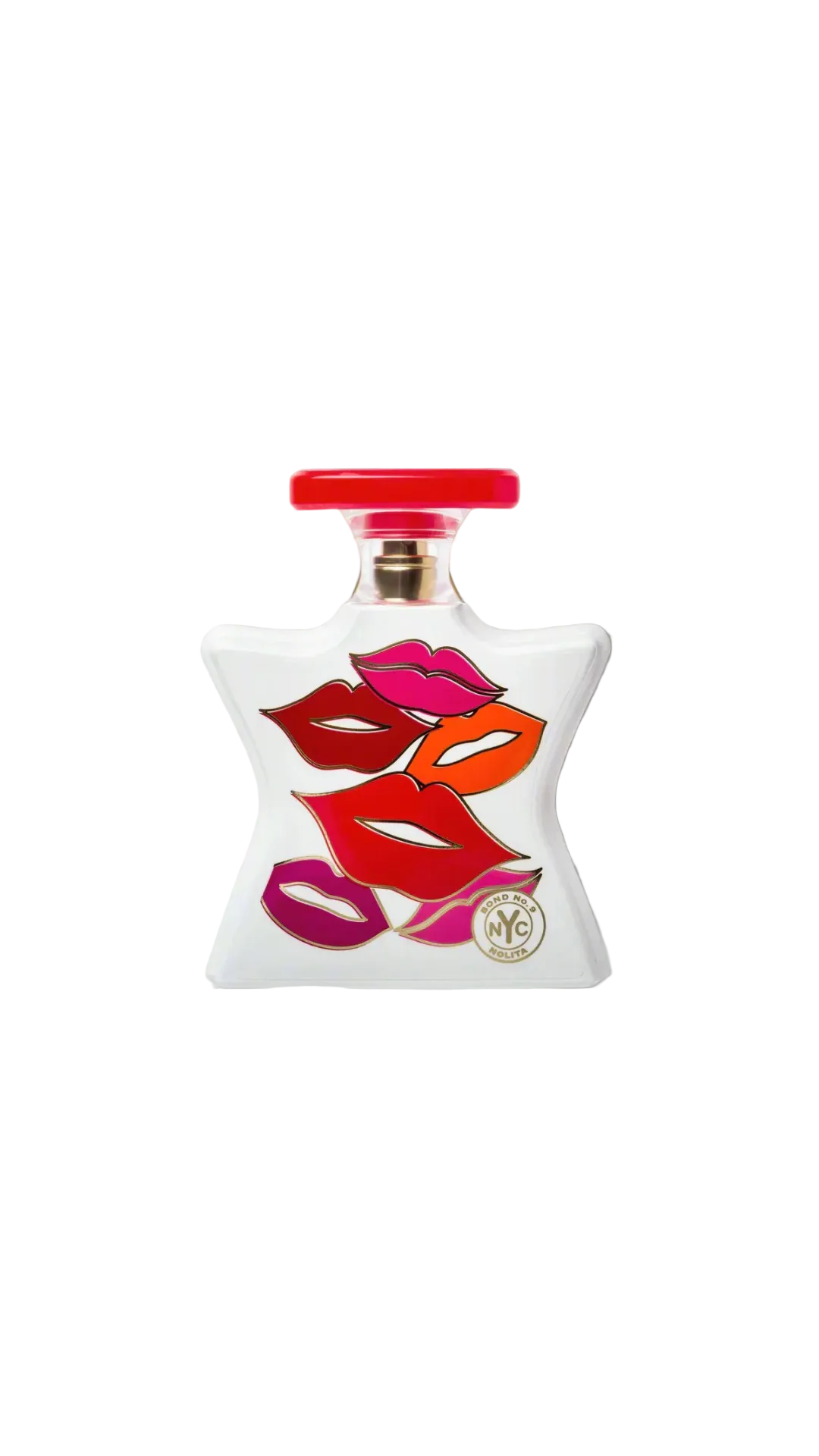 Bond N 9 Nolita EDP