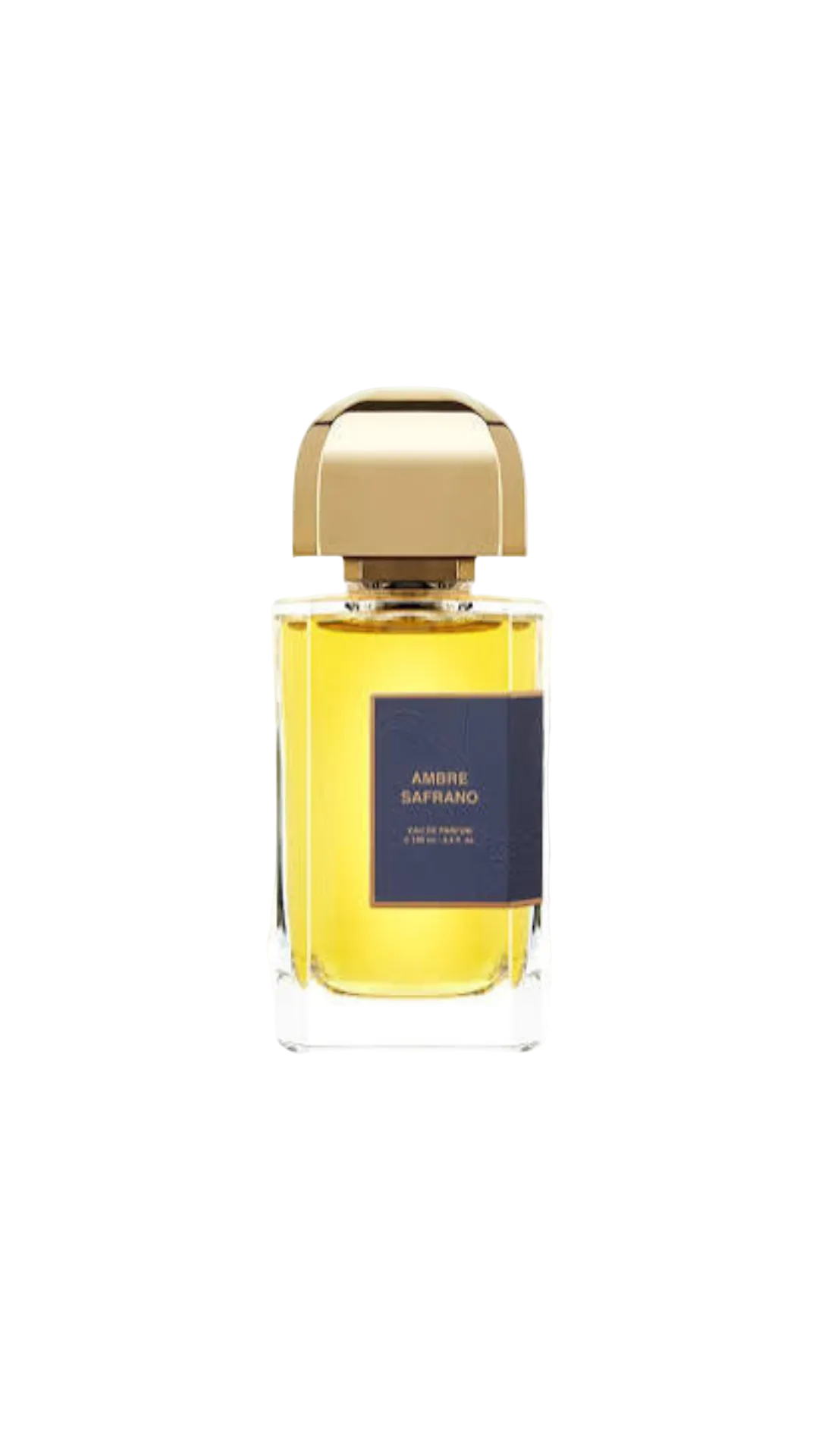 Bdk Parfums Ambre Safrano EDP