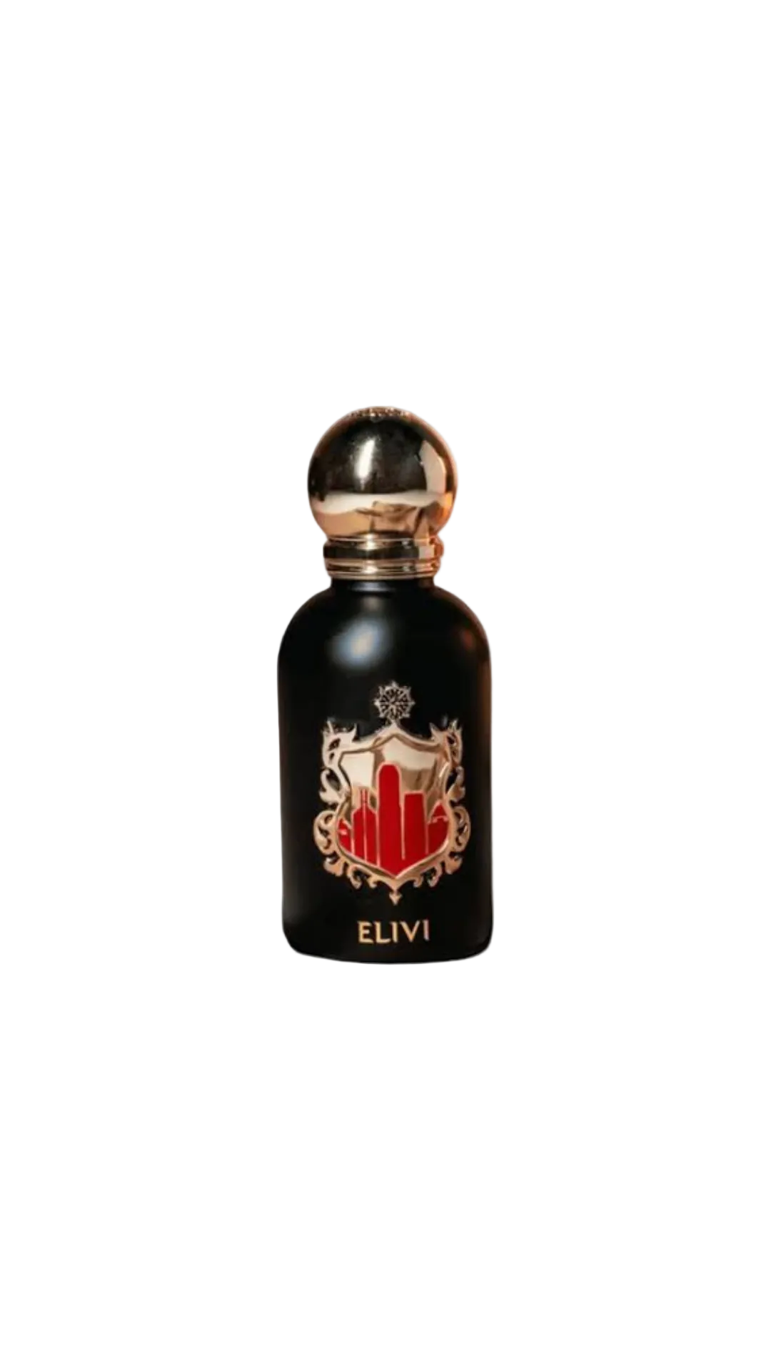 Elivi Hong Kong Extrait De Parfum