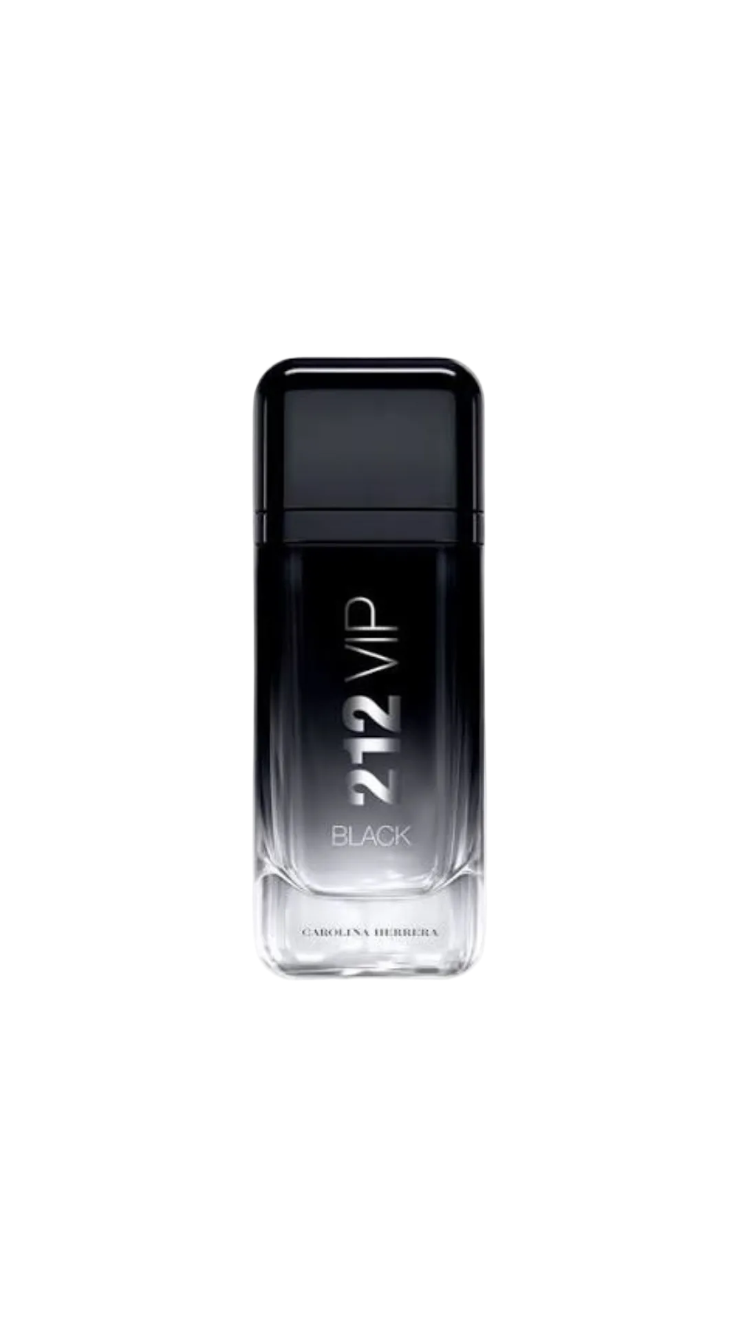 Carolina Herrera 212 Vip Black 100 ml EDP