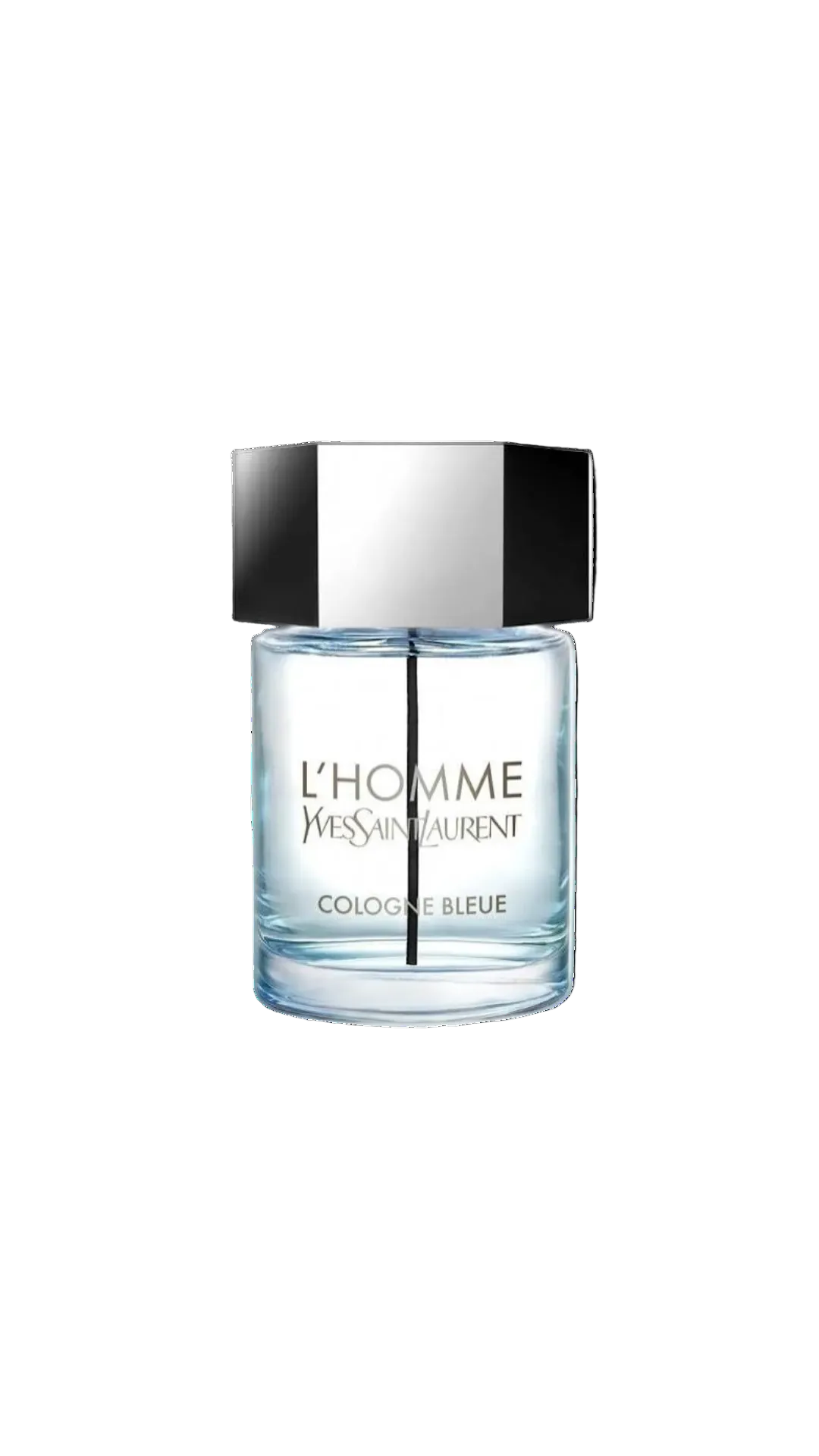 Yves Saint Laurent L Homme Cologne Bleue