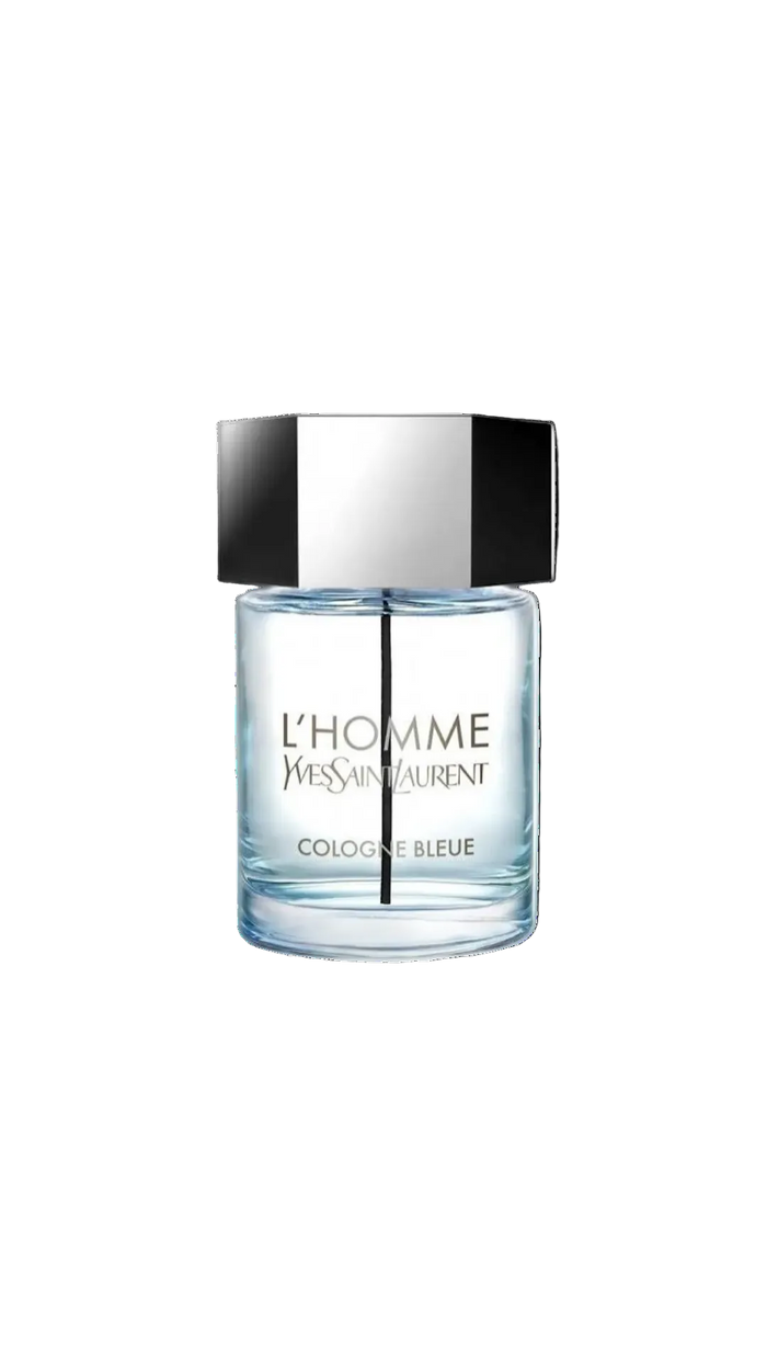 Yves Saint Laurent L Homme Cologne Bleue