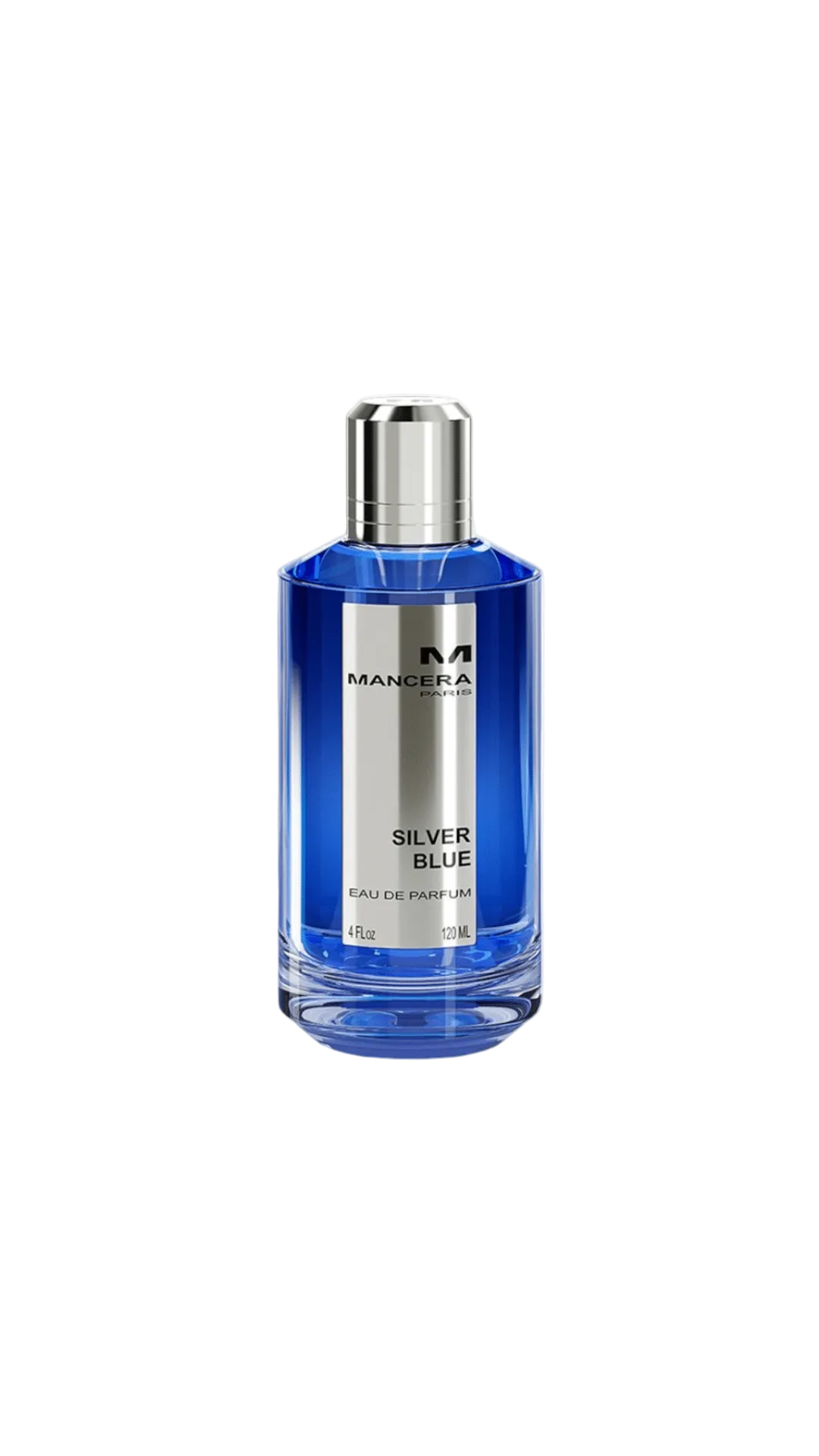 Mancera Silver Blue EDP