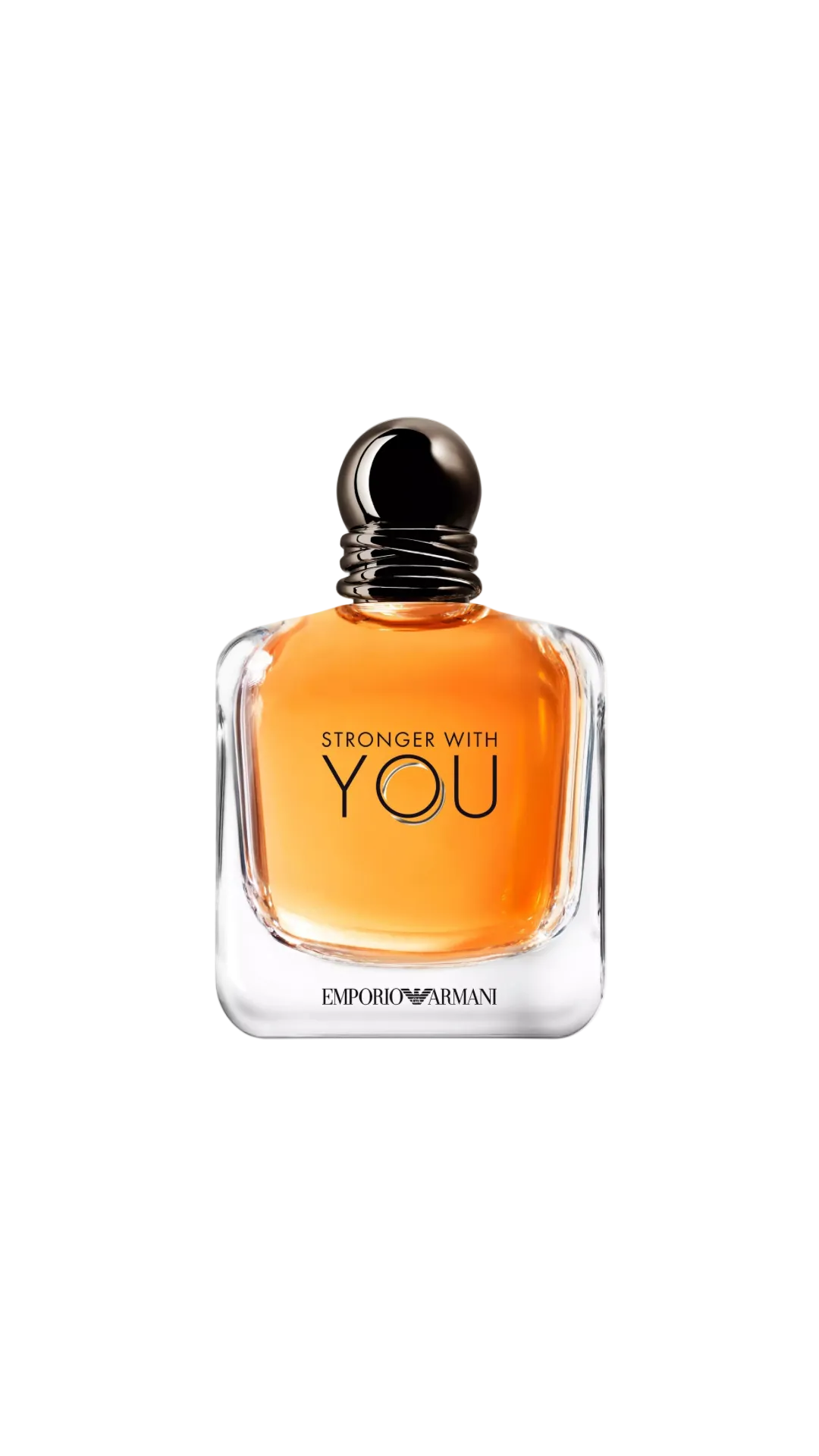 Emporio Armani Stronger With You EDT