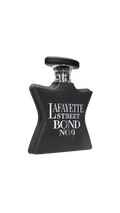 Bond N 9 Lafayette Street