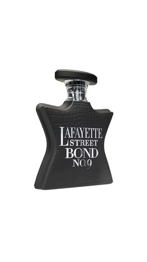 Bond N 9 Lafayette Street
