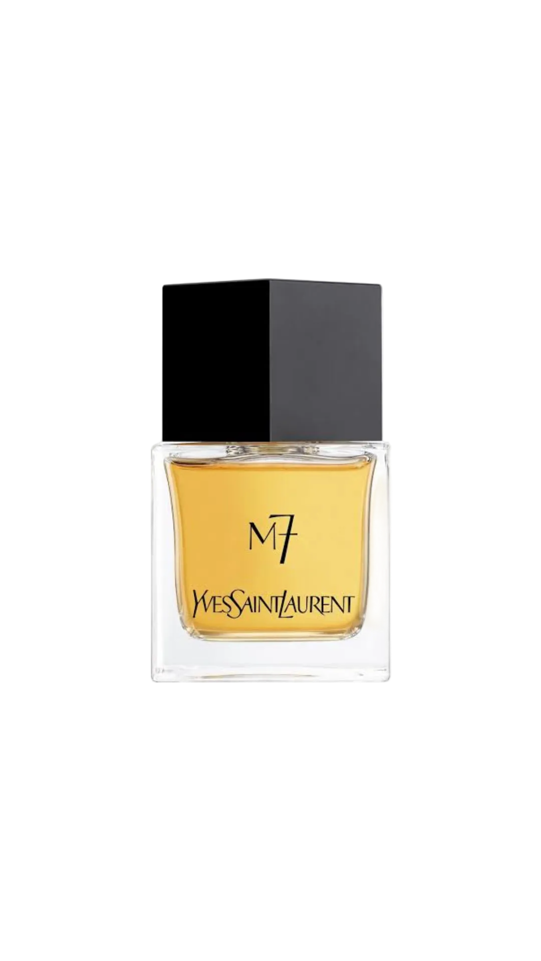 Yves Saint Laurent M7 EDT