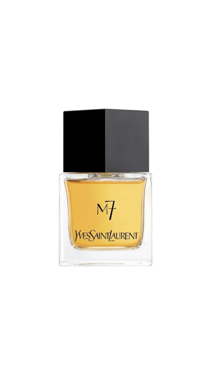 Yves Saint Laurent M7 EDT