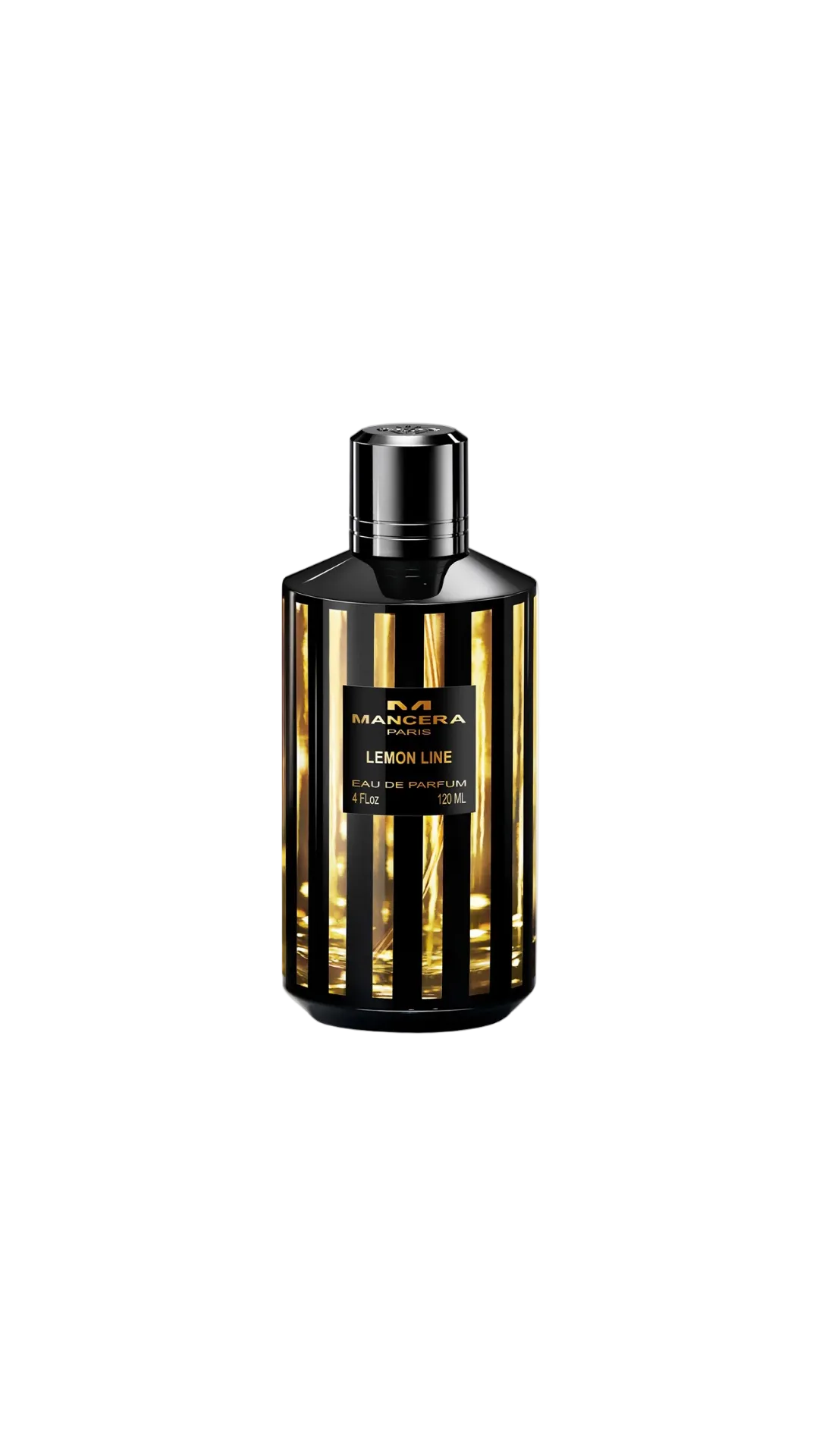 Mancera Lemon Line EDP