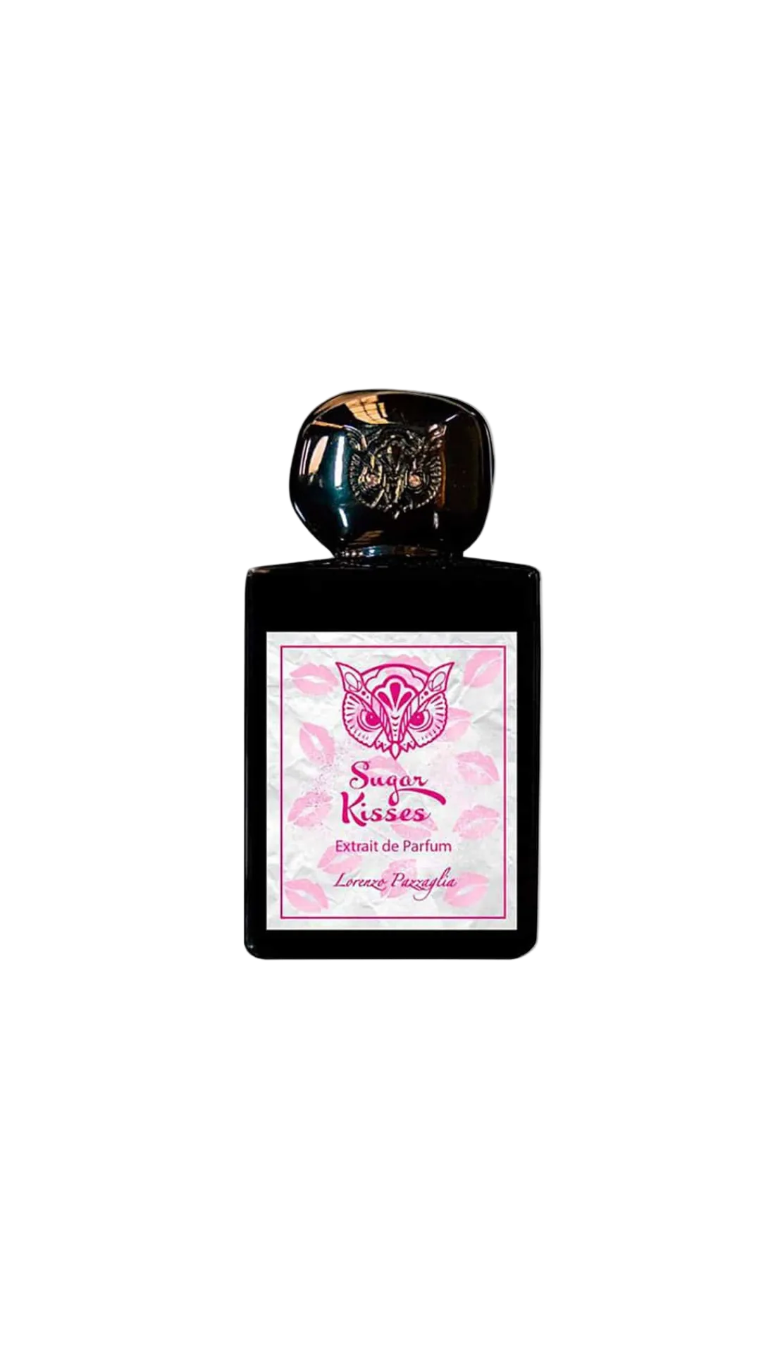 Pazzaglia Sugar Kisses