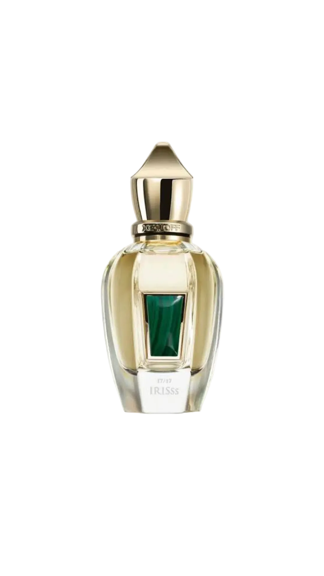 Xerjoff Irisss Parfum