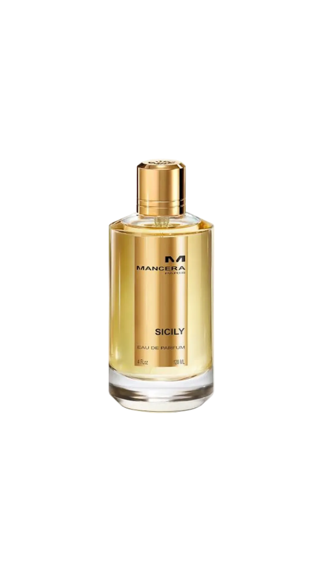 Mancera Sicily EDP