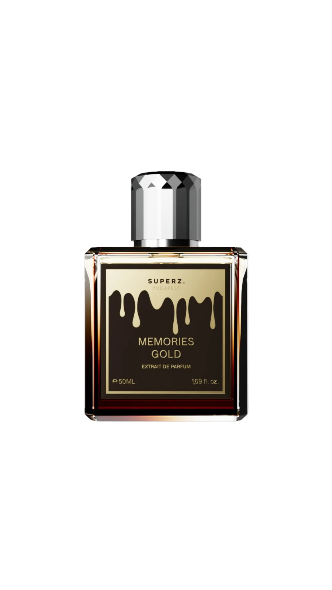 Superz Memories Gold EDP