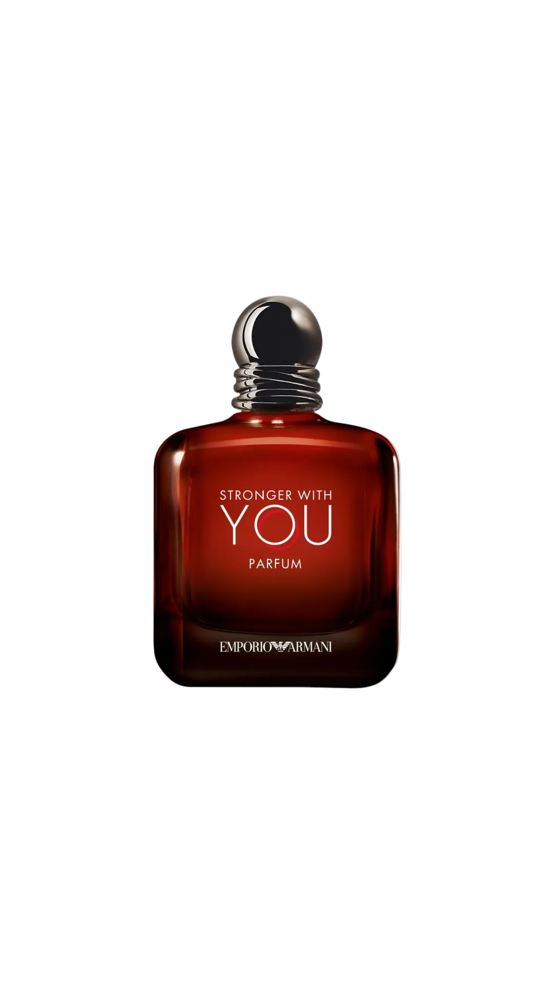 Emporio Armani Stronger With You Parfum