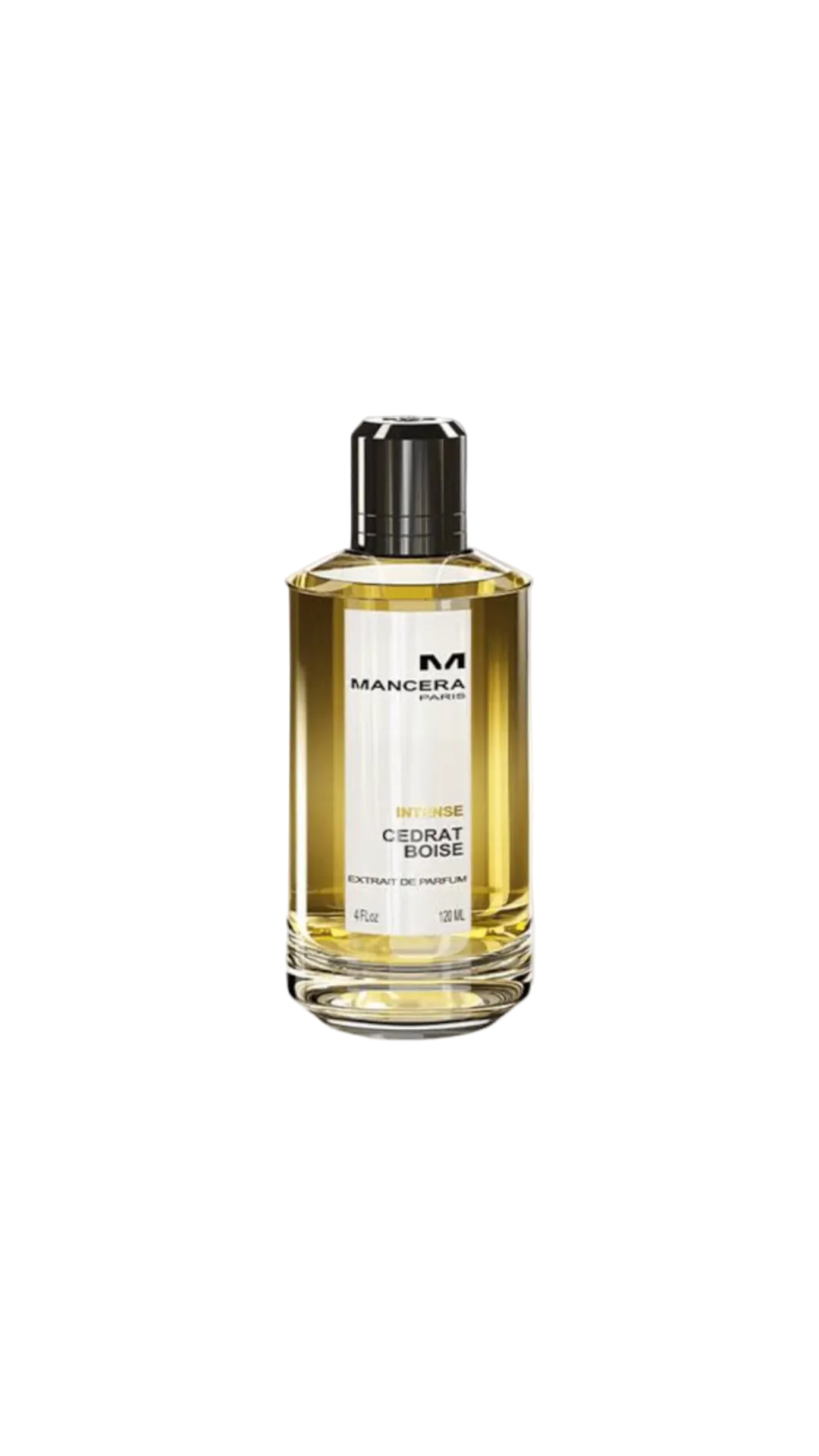 Mancera Intense Cedrat Boise EDP