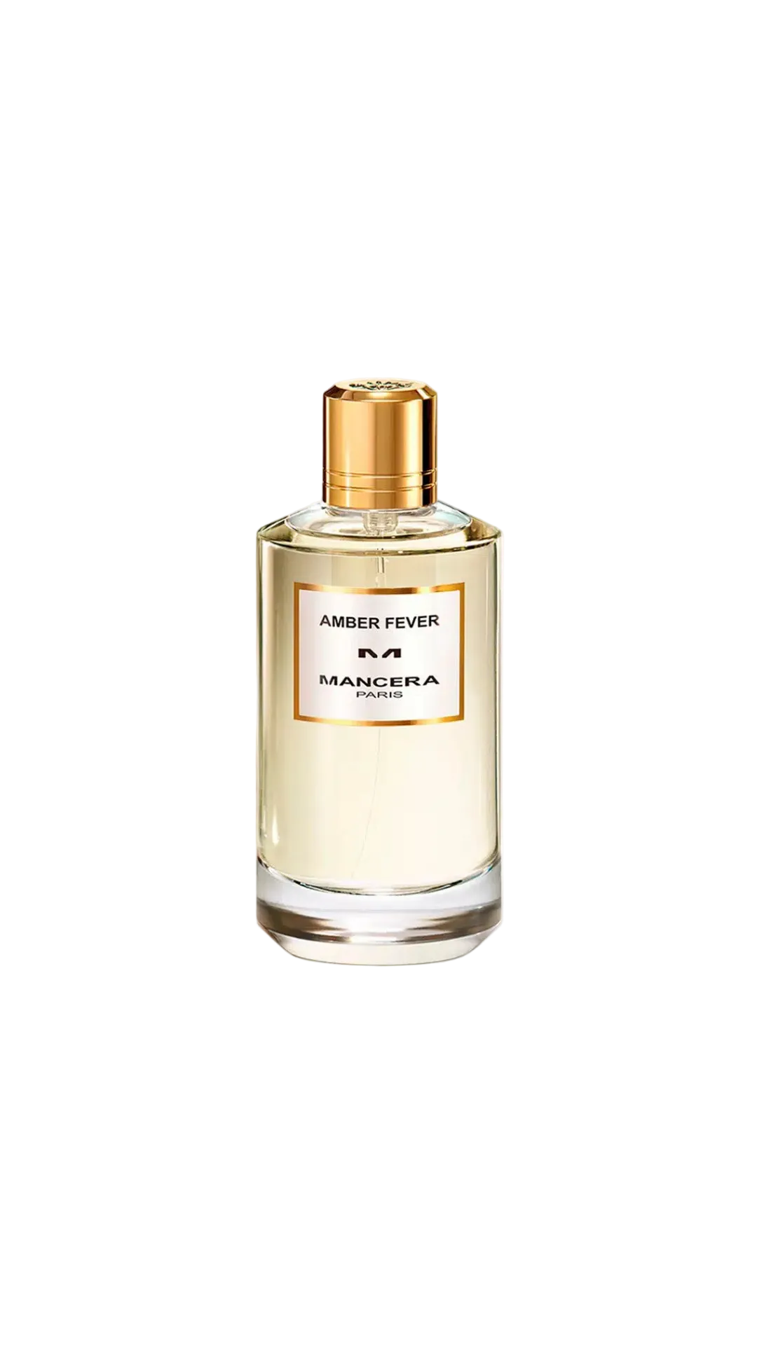 Mancera Amber Fever EDP