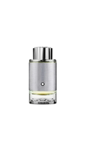 Montblanc Explorer Platinum Tester