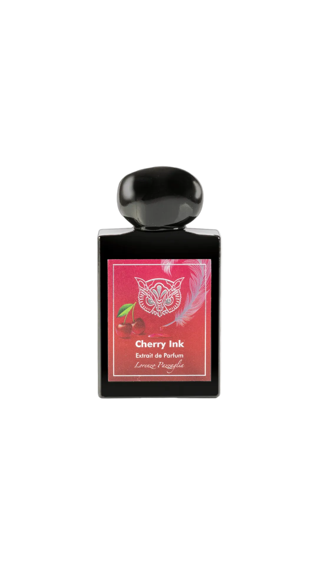 Pazzaglia Cherry Ink