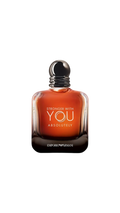 Emporio Armani Stronger With You Absolutely Parfum