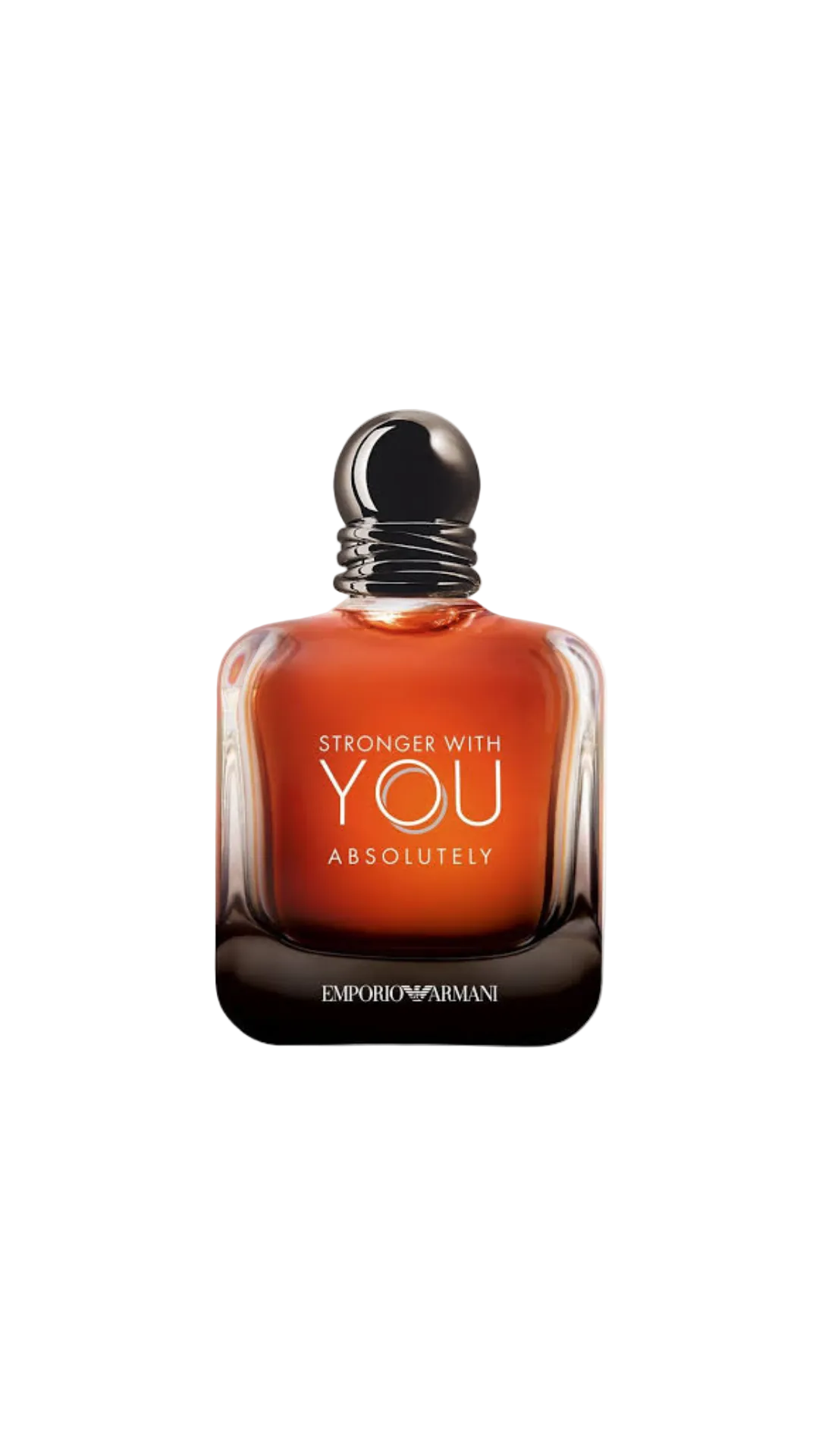 Emporio Armani Stronger With You Absolutely Parfum