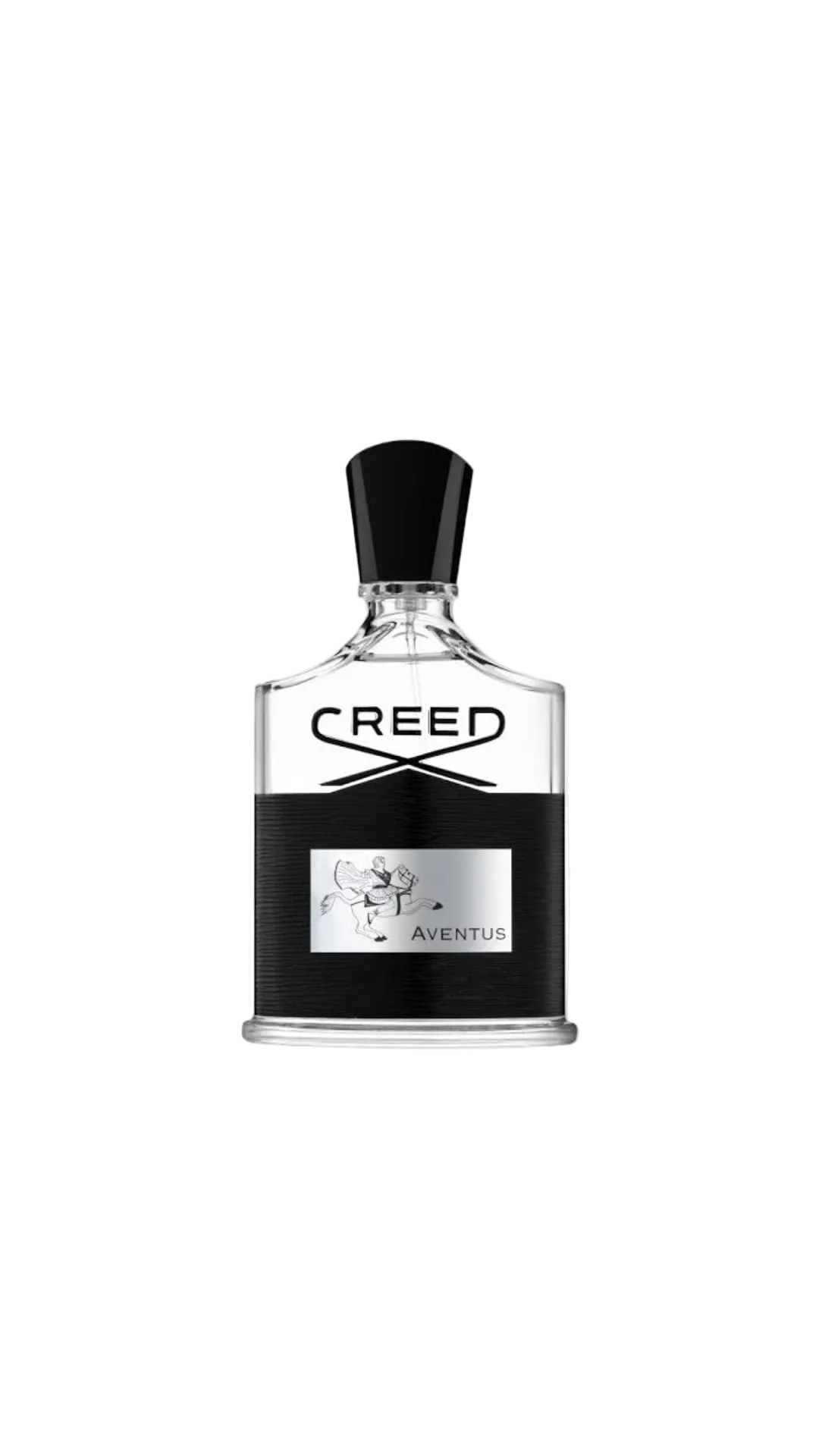 Creed Aventus Tester