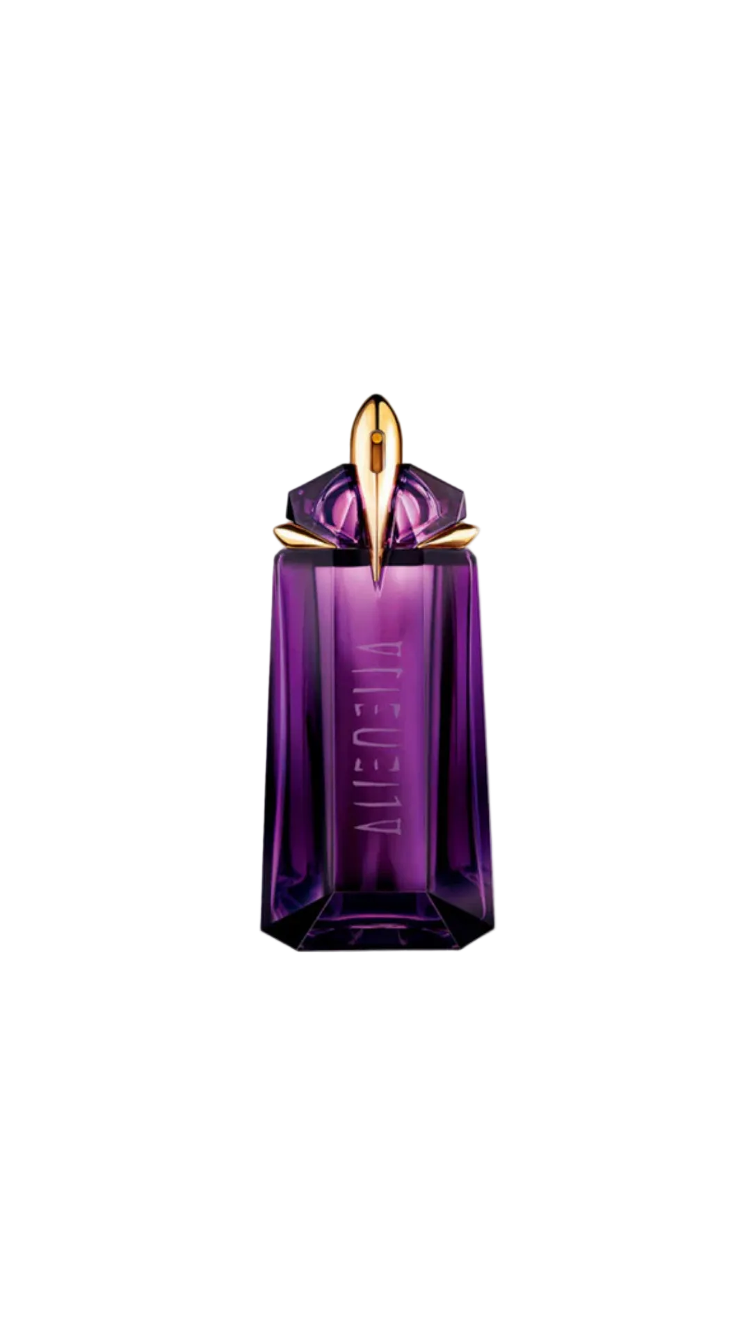 Mugler Alien Tester