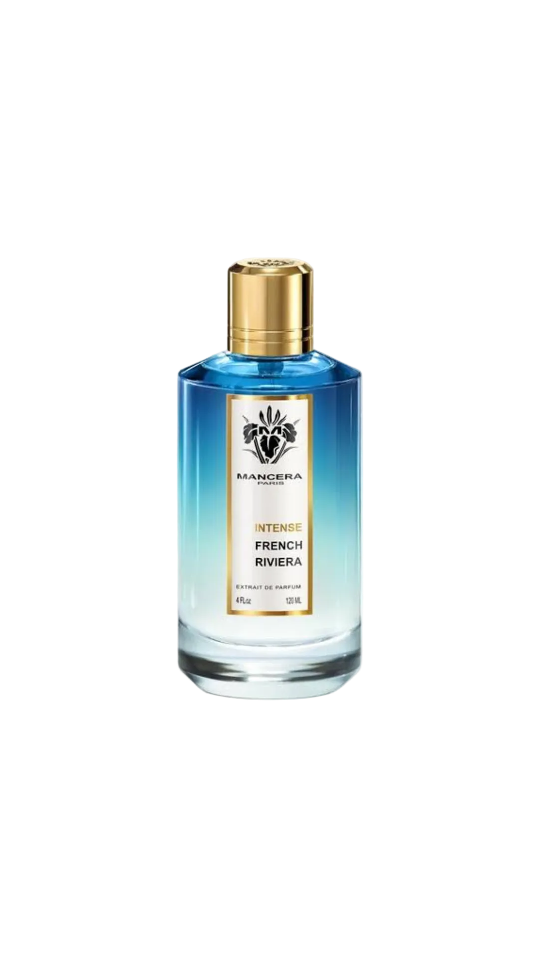 Mancera Intense French Riviera EDP