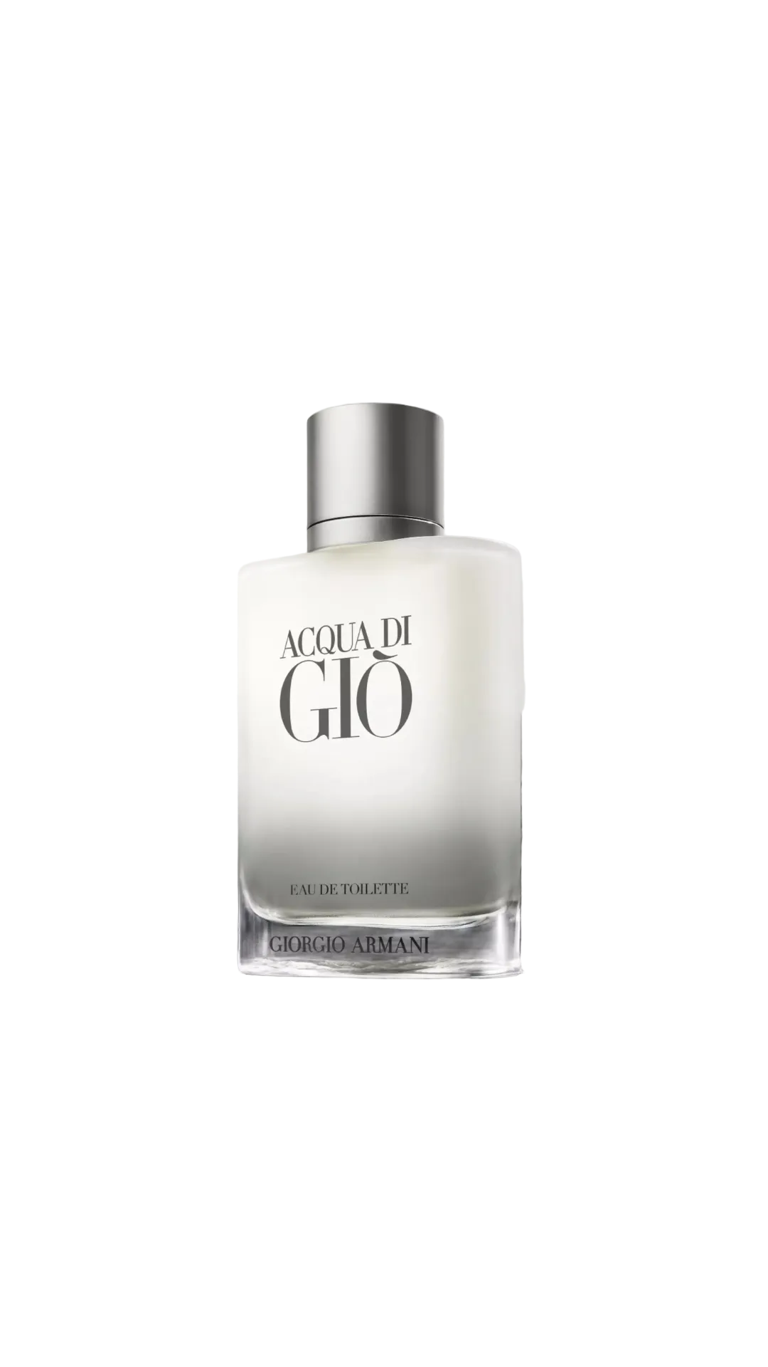 Giorgio Armani Acqua Di Gio EDT