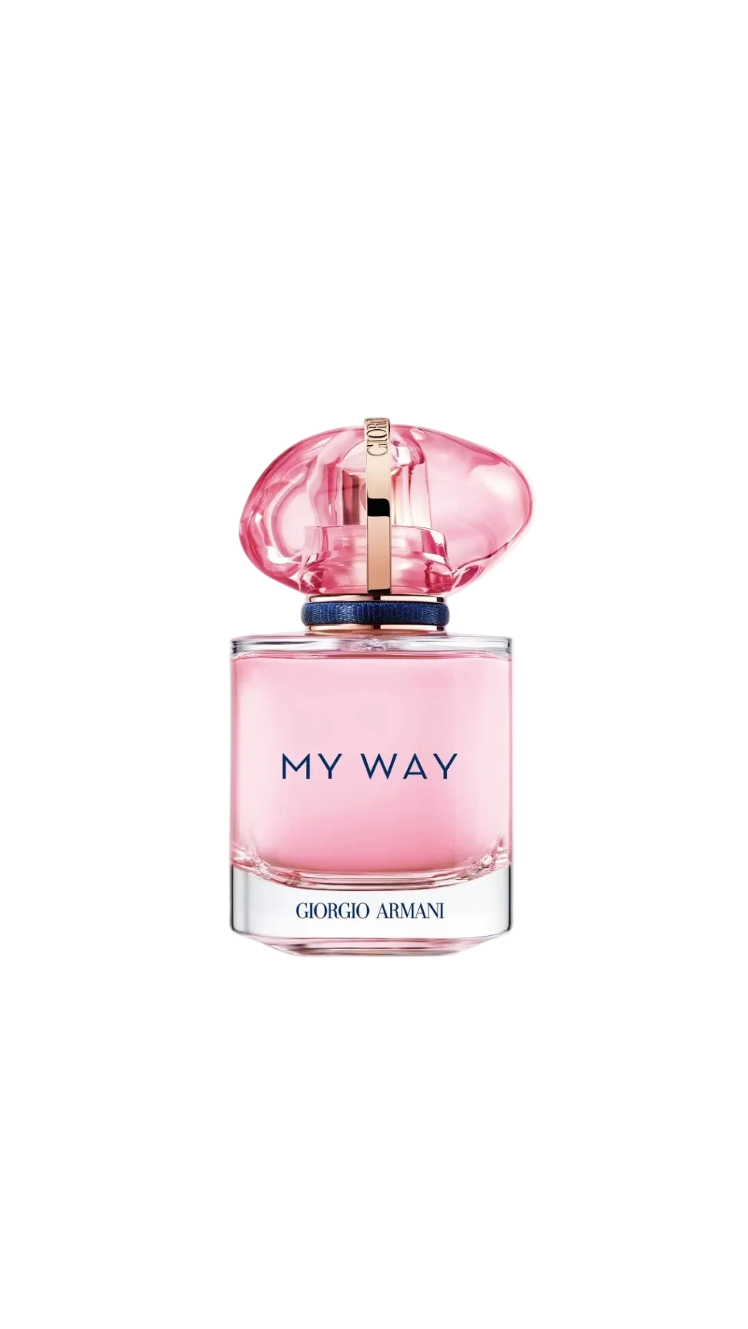 Giorgio Armani My Way Nectar EDP
