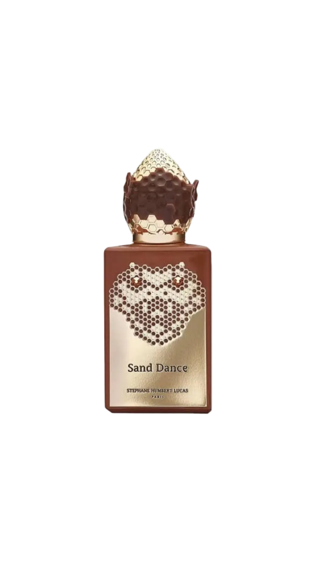 Stephane Humbert Lucas Sand Dance Parfum
