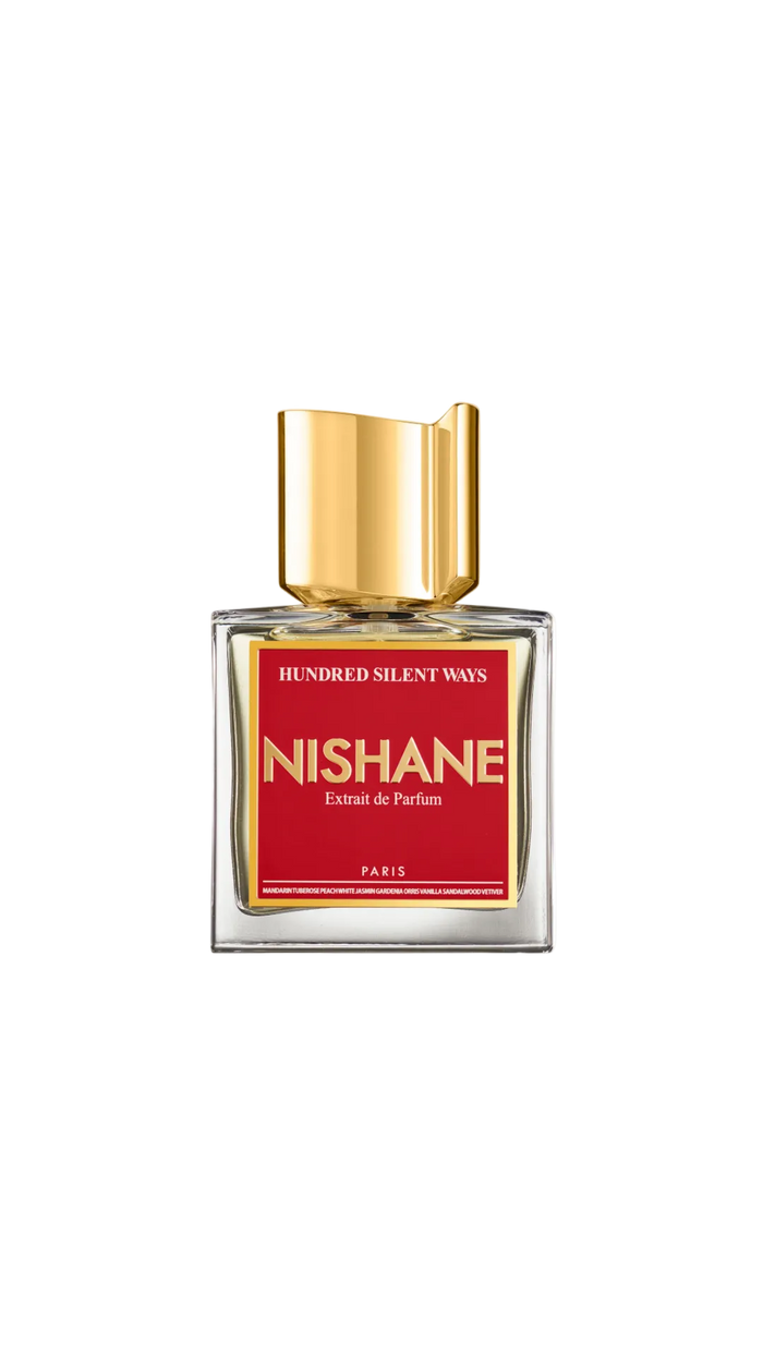 Nishane Hundred Silent Ways EDP